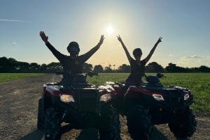 ATV Adventure Tour i Miami