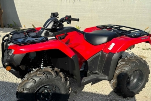 L'avventura in ATV più bella di Miami, senza costi aggiuntivi