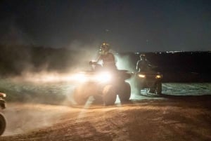 Miami: Begeleide off-road ATV-tours overdag, bij zonsondergang en 's nachts