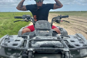 Miami: ATV Tour mit Guide