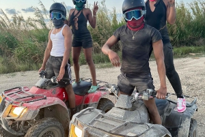 Miami : Visite guidée en quad