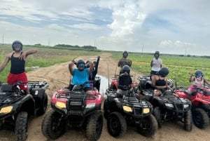 Miami: ATV Tour with Guide
