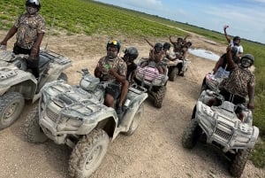 Miami: ATV Tour with Guide