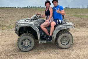 Miami: ATV Tour with Guide
