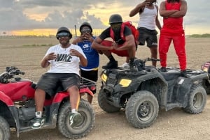 Miami: ATV Tour with Guide
