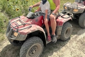 Miami: ATV Tour with Guide
