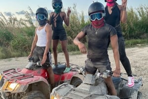 Miami: ATV Tour with Guide