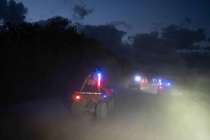 Miami ATV Xperience: Giro diurno e notturno, passeggero gratuito, Pic&Vid