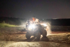 Miami ATV Xperience: Jazda w dzień i w nocy, darmowy pasażer, zdjęcia i filmy