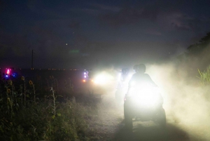 Miami ATV Xperience: Passeio diurno e noturno, passageiro grátis, fotos e vídeos