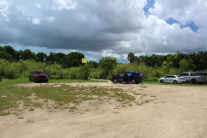 Miami ATV Xperience: Passeio diurno e noturno, passageiro grátis, fotos e vídeos