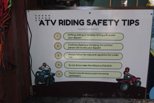 Miami ATV Xperience: Ride Day&Night, FREE Passenger, Pic&Vid