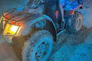 マイアミ ATV エクスペリエンス: 昼夜を問わず乗車、同乗者無料、写真と動画
