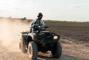 マイアミ ATV エクスペリエンス: 昼夜を問わず乗車、同乗者無料、写真と動画