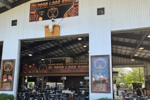 マイアミ ATV エクスペリエンス: 昼夜を問わず乗車、同乗者無料、写真と動画