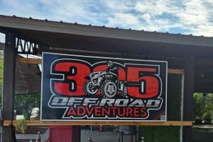 マイアミ ATV エクスペリエンス: 昼夜を問わず乗車、同乗者無料、写真と動画