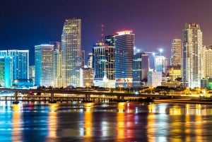 Audioguía de Miami - Aplicación TravelMate para tu smartphone