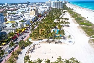 Audioguía de Miami - Aplicación TravelMate para tu smartphone