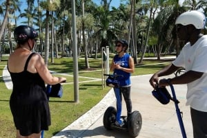 Miami Beach: 1-Hour Segway Glide