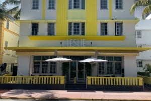 Miami Beach: 1-Hour Segway Glide