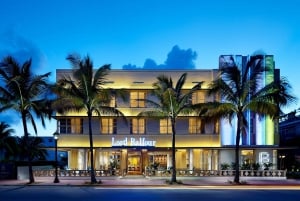 Miami Beach Art Deco & History - nieturystyczna wycieczka rowerowa