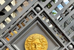 Miami Beach: tour a pie por el art déco y celebración al atardecer