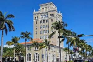 Miami Beach: Tour guidato della città in bicicletta o in eBike