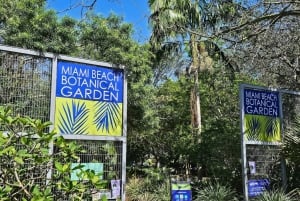 Miami Beach: Geführte Fahrrad- oder eBike-Tour zu den Highlights der Stadt