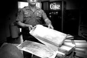 Miami Beach Crime & Scandals Walking Tour with Crime Buff