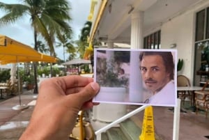 Miami Beach Crime & Scandals Walking Tour with Crime Buff