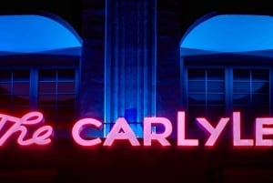 Miami Beach Crime & Scandals Walking Tour with Crime Buff