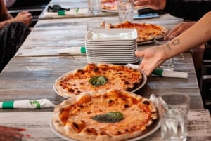 Miami Beach: tour guiado en bicicleta con degustación gastronómica (adultos)