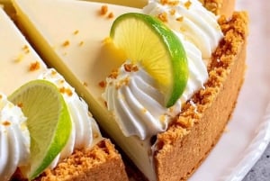 Miami Beach: tour guiado en bicicleta con degustación gastronómica (adultos)