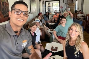 Miami Beach: tour guiado en bicicleta con degustación gastronómica (adultos)