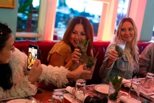 Miami Beach: tour guiado en bicicleta con degustación gastronómica (adultos)