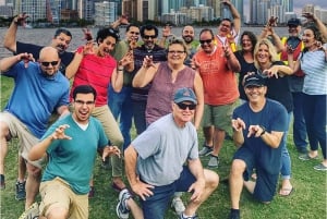 Miami Beach: tour guiado en bicicleta con degustación gastronómica (adultos)