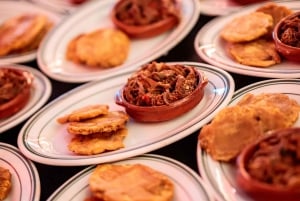 Miami Beach: tour guiado en bicicleta con degustación gastronómica (adultos)