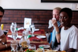 Miami Beach: tour guiado en bicicleta con degustación gastronómica (adultos)
