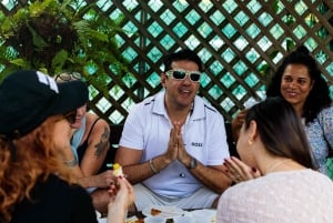 Miami Beach: tour guiado en bicicleta con degustación gastronómica (adultos)