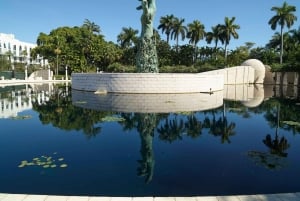 Miami Playa: Tour guiado con guía local experto