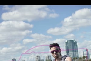 Miami Beach: aventura emocionante de jet ski