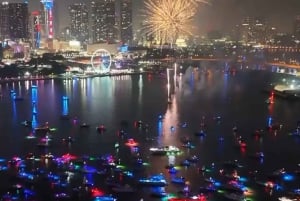 Miami Beach: aventura emocionante de jet ski