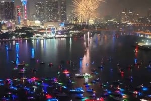 Miami Beach: Jetski spændende eventyr tur