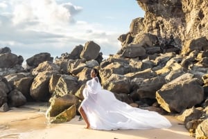 Miami Beach: Sesión de fotos de maternidad