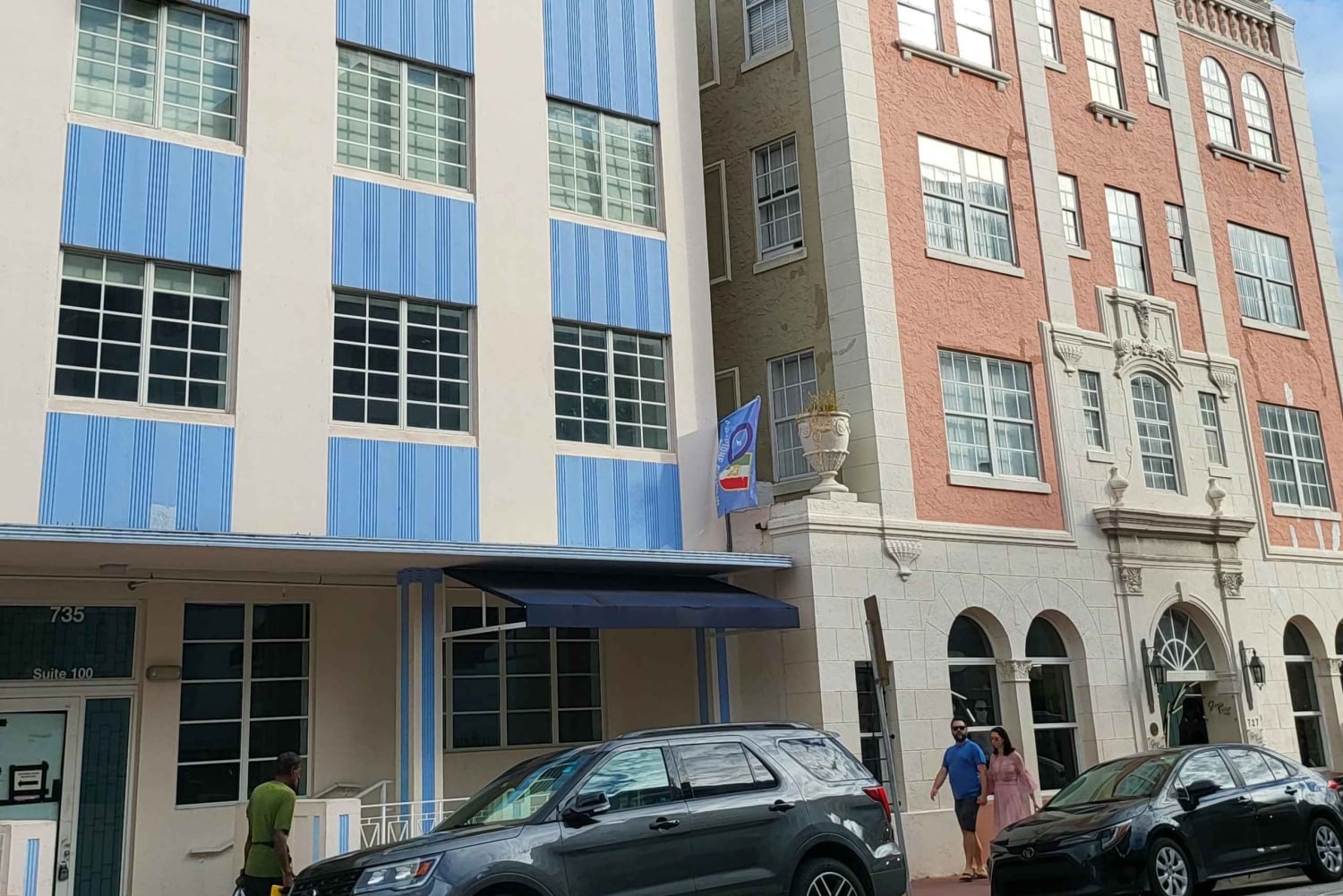 Miami Beach/Miami: prywatna wycieczka po mieście