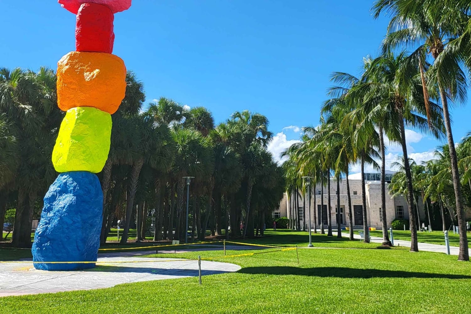 Miami Beach/Miami: prywatna wycieczka po mieście