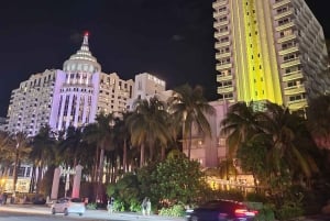 Miami Beach/Miami: prywatna wycieczka po mieście