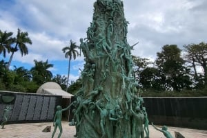 Miami Beach/Miami: prywatna wycieczka po mieście