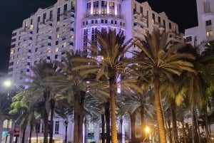 Miami Beach/Miami: prywatna wycieczka po mieście