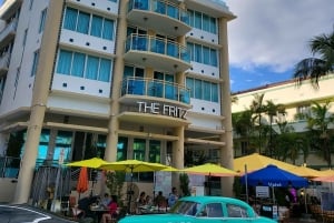 Miami Beach/Miami: prywatna wycieczka po mieście